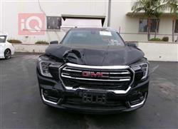 GMC Terrain